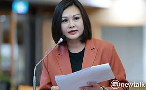 南市議會國民黨議員全力相挺  林燕祝打破不連任條款連任書記長