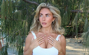 拍色情「碰撞巴士」! 知名Onlyfans網紅印尼被捕 最高恐面臨15年監禁