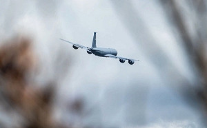 美軍首架空中加油機進駐多明尼加　強化加勒比海反毒巡弋