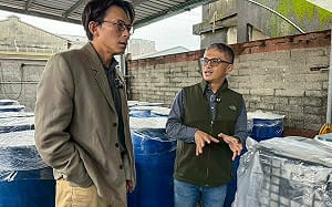 廚餘禁令配套不足  民眾黨團憂：壓縮營養午餐品質、衝擊孩子