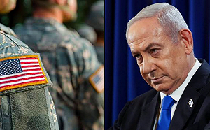 以色列被爆監控美國情報! 軍民協調中心排除巴勒斯坦 已成封鎖白手套