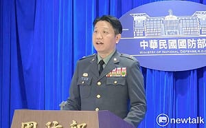 馬祖官兵涉詐惹議 國防部推「官兵急難貸款」最高可借120萬 