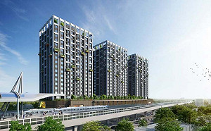 台鐵屏東站變身住商特區！內政部：促成屏東首例住商混合TOD案