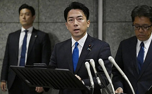 中日雷達照射爭議升溫  日本承認有通報但稱「資訊不足」