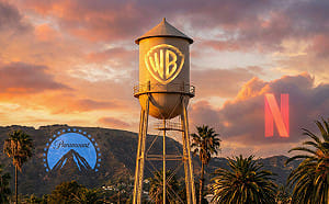 蘇元和觀點》爭內容到規則戰！為何Netflix買華納兄弟影業、Disney玩AI？