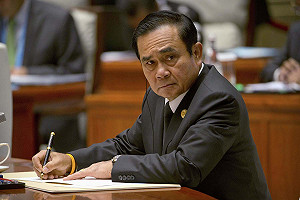 遲遲等不到！泰國軍政府第三度承諾選舉日期