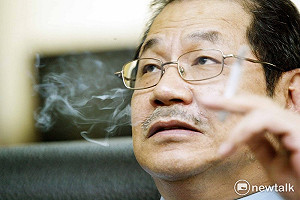 新聞幕後》縱情酒國 吳乃仁自得其樂拒公職