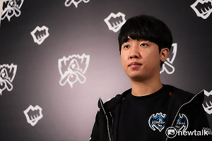 《英雄聯盟》拿下五連殺 KZ Khan：心魔是自己最大的敵人