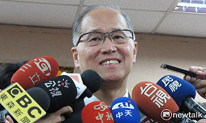 護照出包 李大維：經辦者都逃避不了究責