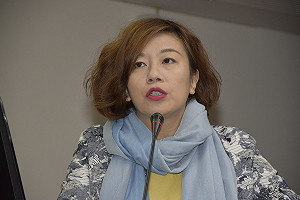 柯粉又崩潰！北市疫調「暫無資料」 林靜儀再嗆柯P：其他縣市好歹有在做功課