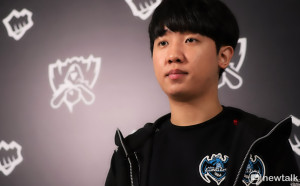 《英雄聯盟》拿下五連殺 KZ Khan：心魔是自己最大的敵人