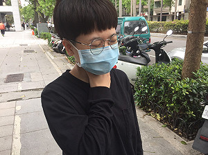 台中大里PM2.5測攏嘸 測站壞3天還沒修好