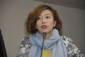 時力立委質疑ACIP「真的懂混打？」 林靜儀一張圖解釋：他們很重要！