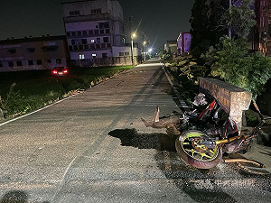 逃逸移工無照涉肇逃釀1死　彰化地院判1年10月刑期