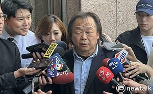 開戰能上班課？王世堅：2300萬同胞沒人能倖免、藍綠白紅都一樣