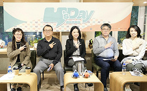 台幣與經濟老實說！ Y’s Day週三青年日探討經濟學人所謂｢台灣病｣