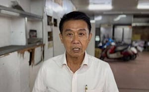 提公費助理法反制陳玉珍    許智傑：延續立法專業、提升問政品質