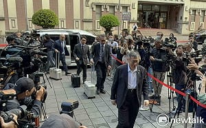 不服法庭直播遭駁！柯文哲嗆：到底怕什麼？ 