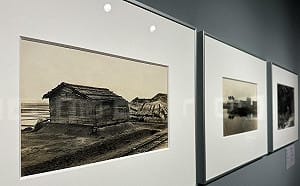 「文化存在於快門的當下」  2025國家攝影文化中心典藏展開幕