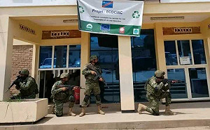 盧安達否認南基伍停火違規  指責剛果、蒲隆地軍隊攻擊平民413死、逾千難民湧入