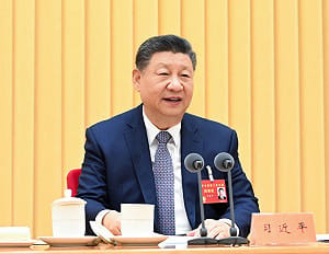 吳瑟致觀點》小心中國最新出入境規定 也許進得去 但不保證你出得來