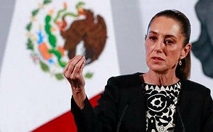 中國「轉口貿易」被堵死? 緩解對美貿易衝突 墨將對亞洲加徵50%關稅