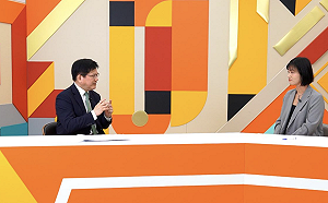 與中國搶宏都拉斯邦交 林佳龍：川普要求大家選邊站