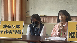 鳳凰女志工控遭小隊長性騷　中市消防局啟動調查