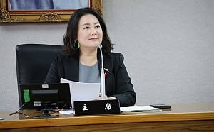 韓國瑜拒出席國政茶敘　吳思瑤：總統善意遭忽視