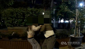 台中西屯酒吧外口角演變肢體衝突　涉案3人遭法辦
