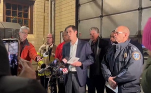 美國布朗大學驚傳校園槍擊 至少2死.8人傷勢嚴重