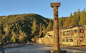 宜蘭太平山明7時起恢復開園  區內實施交管整點放行10分鐘