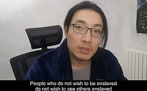 曾拍下新疆集中營影像！流亡中國攝影師遭ICE逮捕恐被遣返 