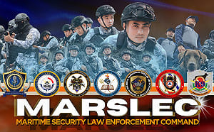 共同面對呂宋海峽緊張局勢  我海巡署訪菲海岸警衛隊討論情報共享