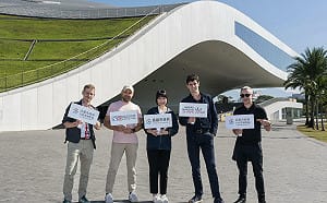 法國生活節在高雄兩年狂吸27萬人   2026年首度移師衛武營續辦