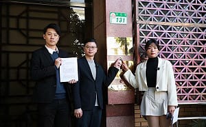 馬桶商、鞋商都拿上億軍火標案 藍營奔北檢告發國防部 