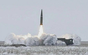 5倍音速突襲! 烏軍薩普桑飛彈直襲俄境500公里 破壞力逾ATACMS兩倍