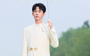 于朦朧百家號疑被打壓？「無法參與人氣排行榜」掀熱議