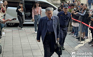 引用柯文哲昔談話「我給你一個方便」　檢方論告京華城涉對價收賄 