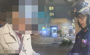 台北假神醫遭判刑通緝！淪為詐騙車手落網