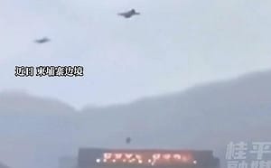 (影) 泰柬戰火直指5大「中資」園區！柬逼中出手 公布「一帶一路」名單