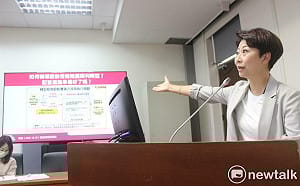 解決廚餘過剩問題  陳亭妃要求專案補助協助廚餘源頭減量