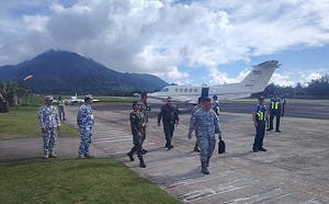美菲考察呂宋基地作戰準備 　直接影響到應對台灣突發事件的能力