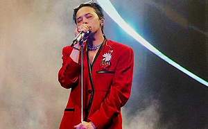 GD首爾演唱會一票難求？竟爆「黃牛互相檢舉」亂象