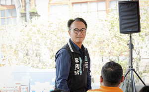 貪污罪二審撤銷將復職　高虹安市長提名料應無意外