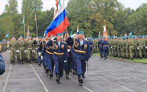 (影) 俄傷亡已超美二戰陣亡數! 戰損119.2萬人 單月達3.1萬前線俄軍遭重創