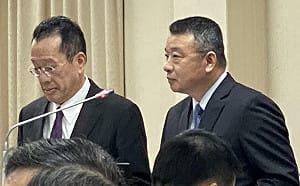 馬桶商福麥真的拿不到RDX火藥  國防部：共罰8千多萬元