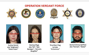 (影) 澳洲重大槍擊事件後 美FBI逮捕跨年夜爆炸預謀者 德也破獲恐攻陰謀