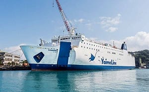 「基隆－石垣島」船票太貴？林氏璧揭「定價邏輯」喊話：別急