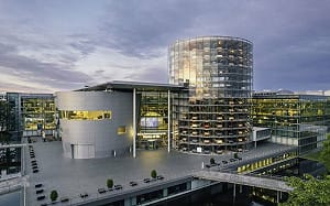 88年來首例! 因應中國傾銷衝擊 福斯汽車宣布關閉德國本土工廠